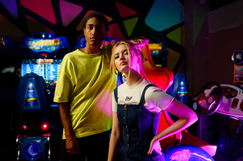 Cringe Is Back, Baby: How Gen Z Made Sincerity the Coolest Thing Online