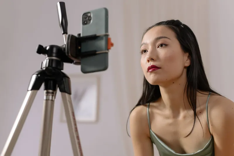 Cry, Post, Repeat: The Confessional Content Cycle That Keeps Creators Alive