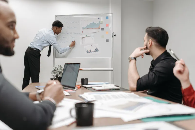 Hiring a Shrink to Seem Human: The Weird Science of Corporate Realness