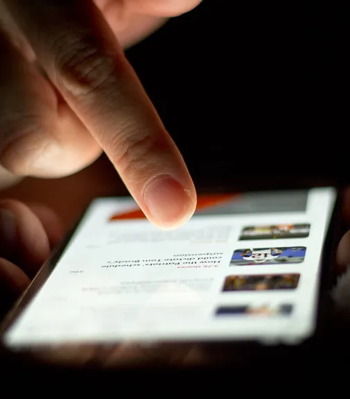 Hooked by Design: How Silicon Valley Turned Your Downtime Into a Science Experiment