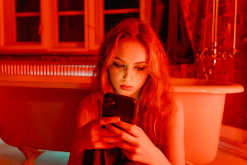 You Never Met Them, But the Breakup Still Hurts: Inside the Parasocial Grief Machine