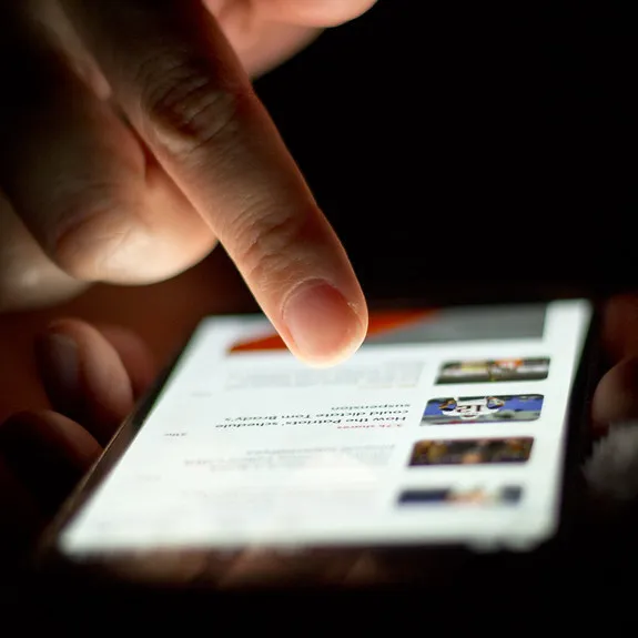 Swipe Right on This Stranger: How Algorithms Became Your New Social Director